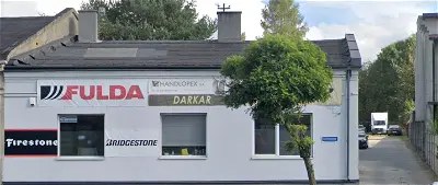 Darkar