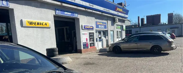 Tokar-Cars