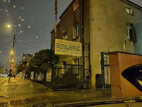 Wulkanizacja Mirosław Saracen
