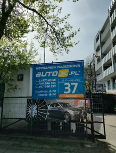 Autox