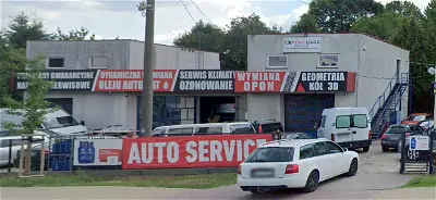 OL CARS PRO&Serwis