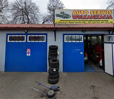 Moto Dumbs Serwis i Wulkanizacja