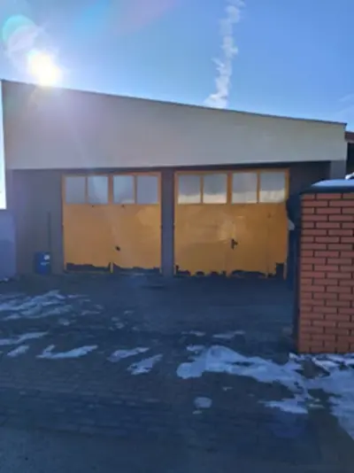 Prus Serwis Bartłomiej Prus