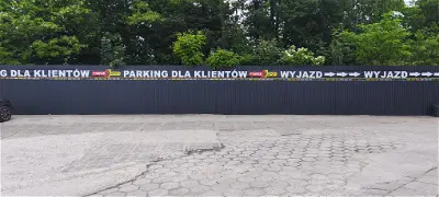 Tysiące Opon