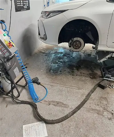 Lux Car