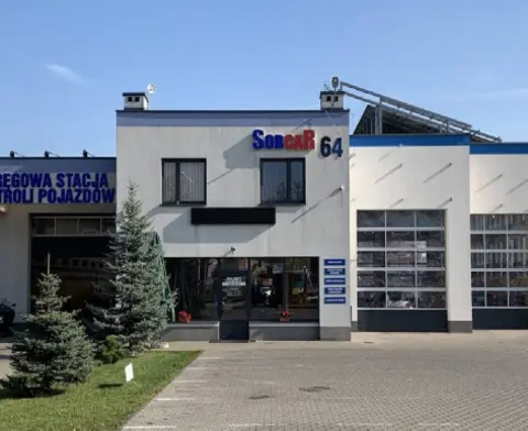 Sob-Car