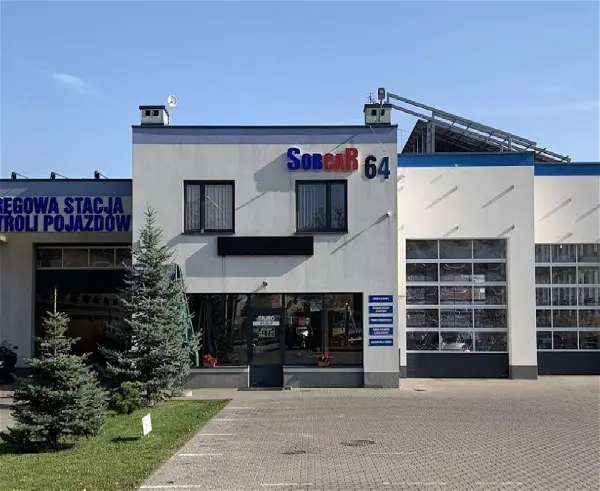Sob-Car