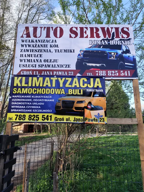 Serwis BulI