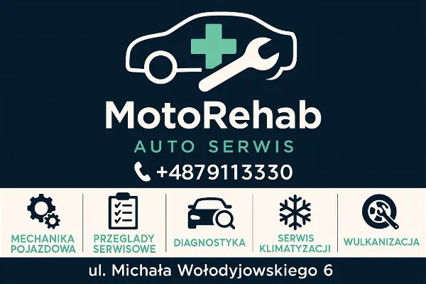 MotoRehab