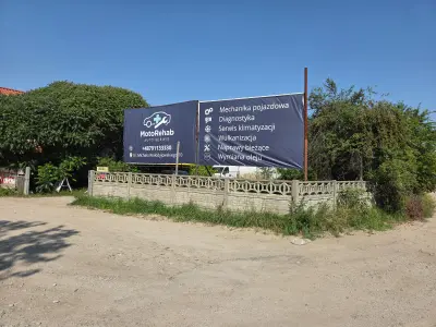 MotoRehab