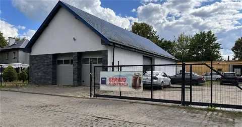 Kondzio Garage