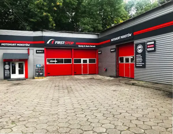 Motohurt Mokotów