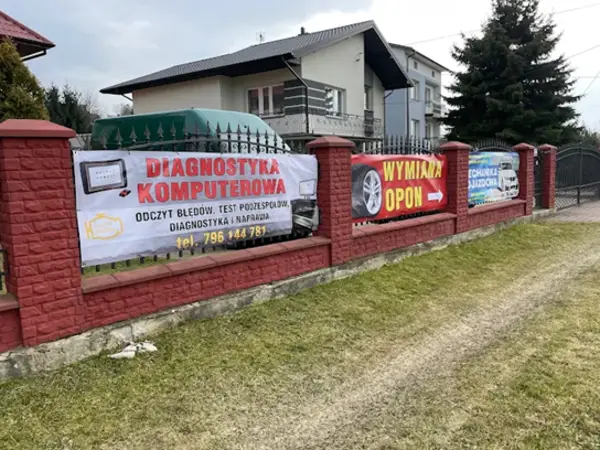 NATCAR Autoservice