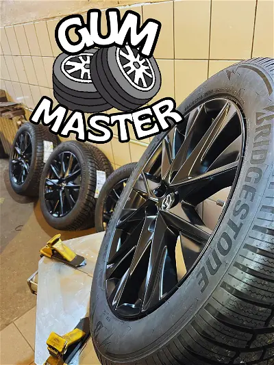 Gum-Master