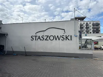 Staszowski Serwis