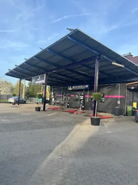 Royal Tyres Serwis Opon