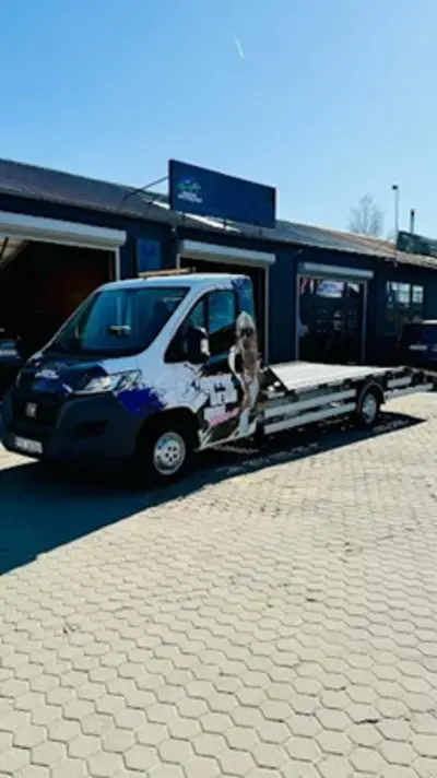 Royal Tyres Serwis Opon