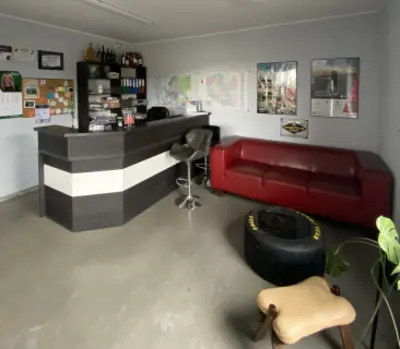 Serwis Ogumienia Bartgum