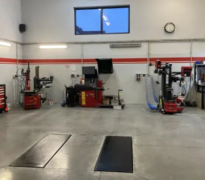 Serwis Ogumienia Bartgum