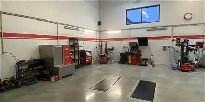 Serwis Ogumienia Bartgum