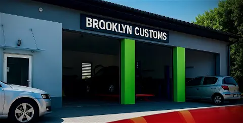 Brooklyn Customs