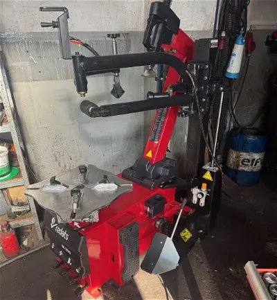 Tand Bartłomiej Wieczorek