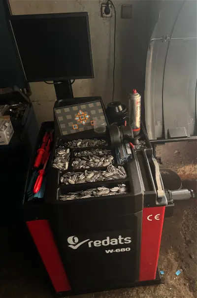 Tand Bartłomiej Wieczorek