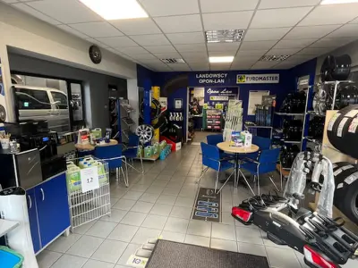 Landowscy, Opon-Lan Sp. J.