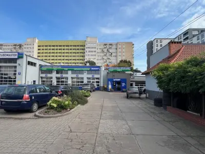 Landowscy, Opon-Lan Sp. J.