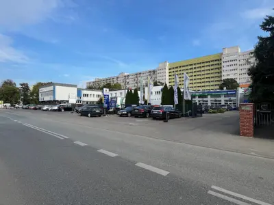 Landowscy, Opon-Lan Sp. J.