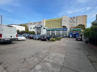 Landowscy, Opon-Lan Sp. J.