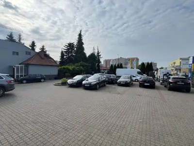 Landowscy, Opon-Lan Sp. J.