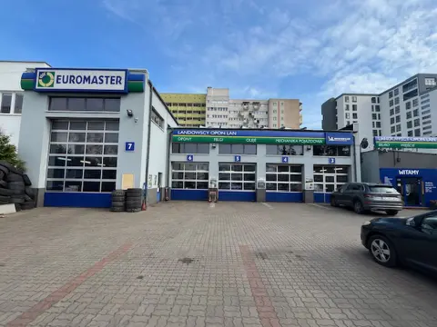 Landowscy, Opon-Lan Sp. J.