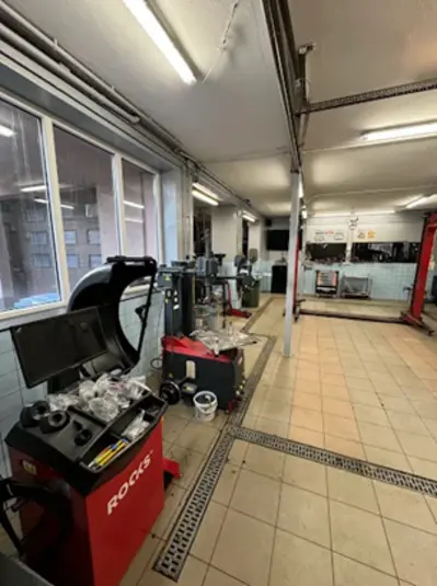 JM Auto