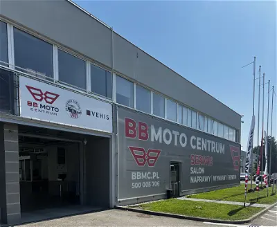 Serwis BB Moto Centrum