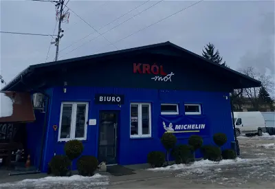 Król-Mot
