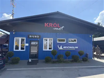 Król-Mot