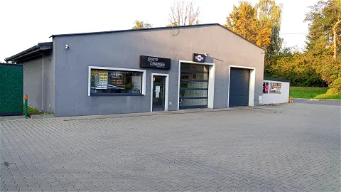 WUL-TOM Tomasz Śliż
