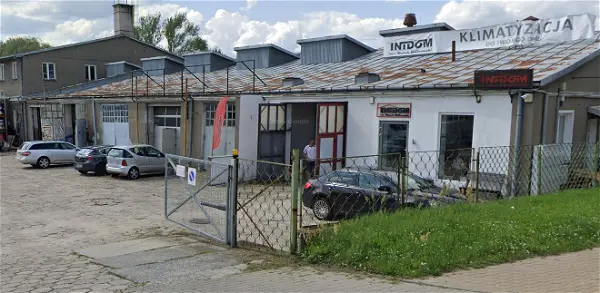 INTDOM Marek Kalinowski