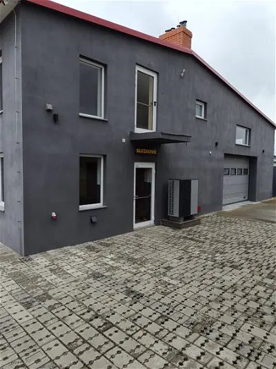 Opony serwis warsztat