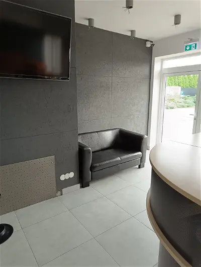 Opony serwis warsztat