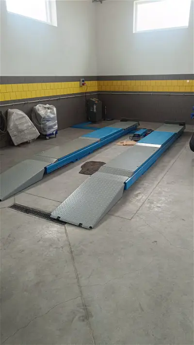 Opony serwis warsztat