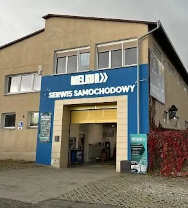Melkur – Serwis samochodowy