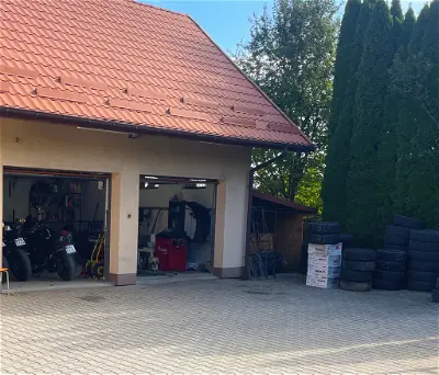 Painting Powder Studio