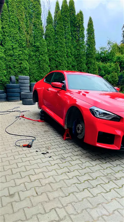 Painting Powder Studio