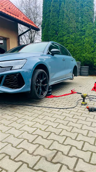 Painting Powder Studio