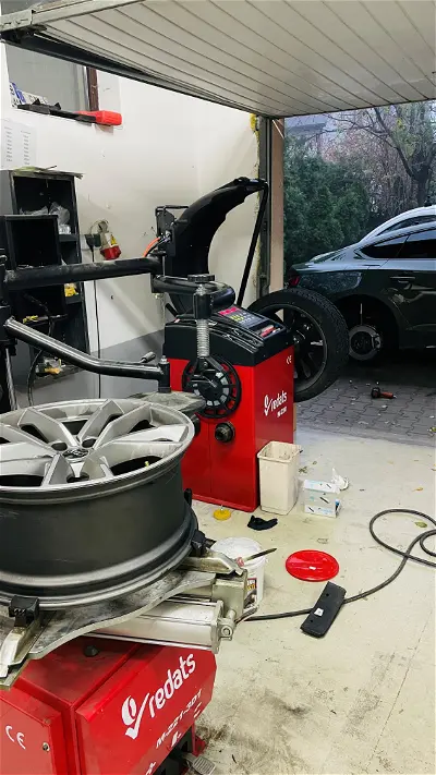 Painting Powder Studio