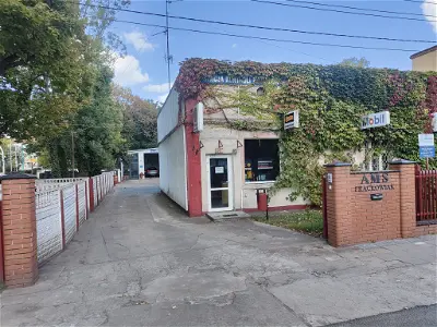 AMS Frąckowiak