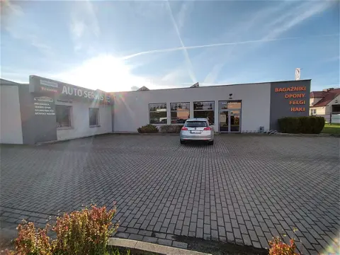 Auto Serwis Radosław Bednarek