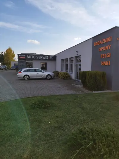 Auto Serwis Radosław Bednarek